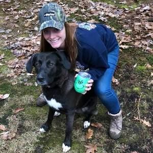 Meet your Posher, Bridget